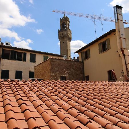 Апартаменти Vista Su Palazzo Vecchio Флоренція Екстер'єр фото